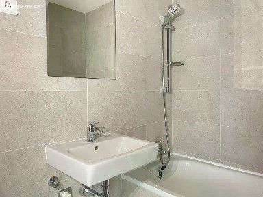 Litvínov, Most, Horní Litvínov, Studentská