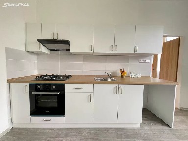 Litvínov, Most, Horní Litvínov, K Loučkám