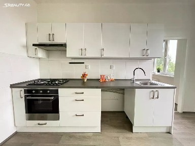 Litvínov, Most, Horní Litvínov, K Loučkám