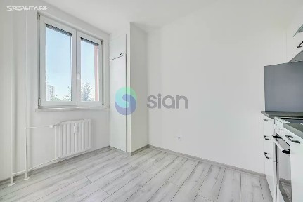 Pronájem bytu 2+1 44 m² Jaromíra Matuška, Ostrava - Dubina