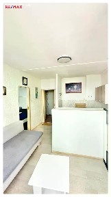 Prodej bytu 2+kk 41 m² Maršovská, Teplice - Trnovany