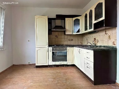 Bílina, Teplice, Teplické Předměstí, Sídliště Za Chlumem