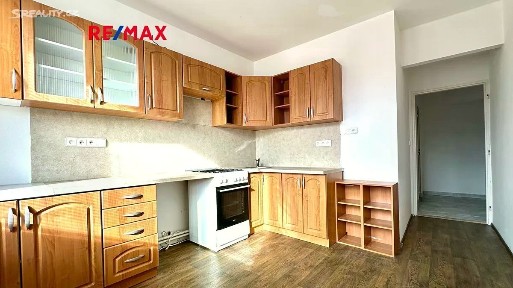 Pronájem bytu 3+1 95 m² Táborská, Brno - Židenice