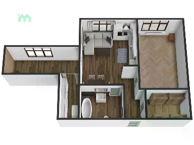 Šternberk, Olomouc, Jívavská