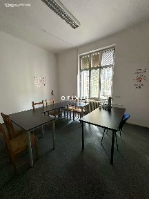 Pronájem kanceláře 193 m² Kobližná, Brno - Brno-město
