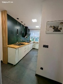 Prodej bytu 3+1 71 m² Dvorecká, Praha - Podolí