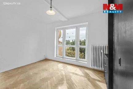 Prodej bytu 2+1 77 m² Pod Strojírnami, Praha - Vysočany