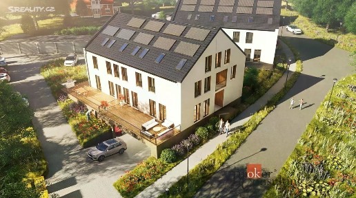 Prodej bytu 2+kk 54 m² Československé armády, Ostrava - Michálkovice