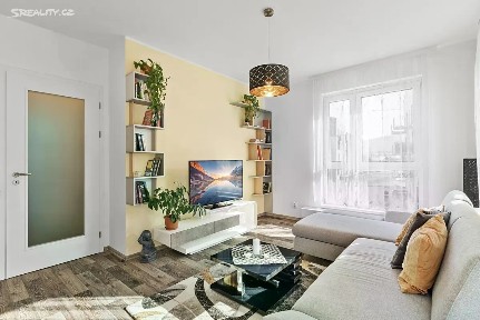 Liberec, Liberec III-Jeřáb, U Nisy, 4