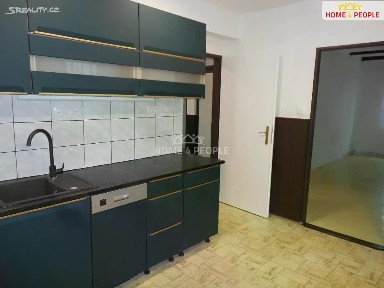 Pronájem bytu 2+1 65 m² Na Ligruse, Dobříš