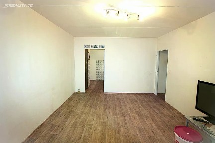 Pronájem bytu 3+kk 68 m² Sedlčanská, Praha - Michle