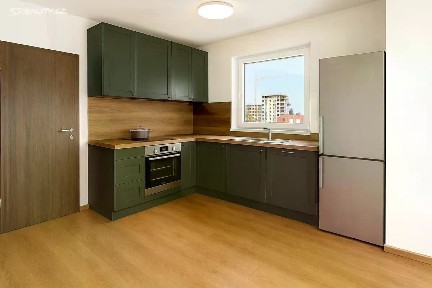 Pronájem bytu 3+kk 83 m² Čakovická, Praha - Prosek