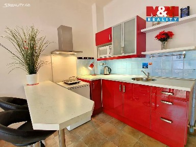 Praha, Praha 2, Nusle, Jaromírova, 40