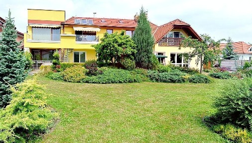 Pronájem bytu 2+kk 47 m² Musilova, Praha - Šeberov