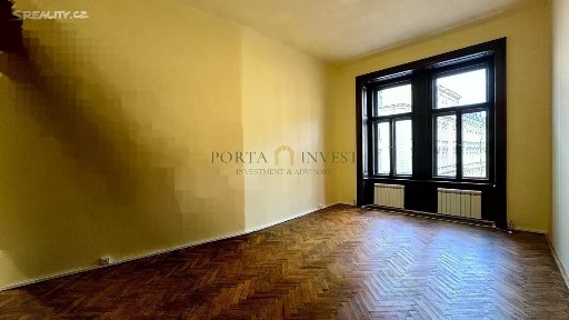 Pronájem bytu 2+1 76 m² Žitná, Praha - Nové Město