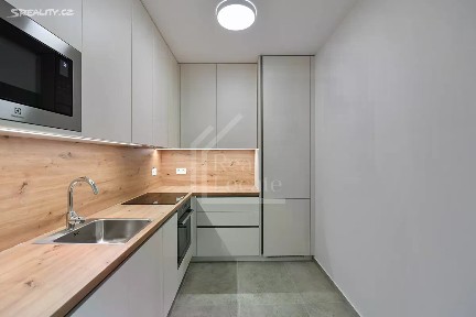 Pronájem bytu 2+kk 60 m² Naskové, Praha - Košíře