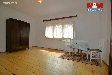Pronájem bytu 1+1 44 m² Jihovýchodní II, Praha - Záběhlice