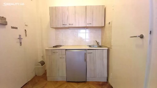Pronájem bytu 1+kk 31 m² Žitná, Praha - Nové Město