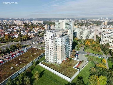 Praha, Praha 4, Krč, V Štíhlách