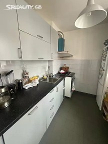 Pronájem bytu 3+1 78 m² Pod Školou, Praha - Košíře