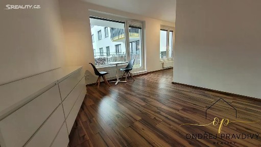 Pronájem bytu 1+kk 33 m² Soukalova, Praha - Modřany