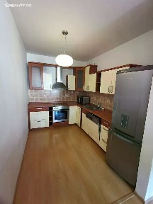 Pronájem bytu 2+kk 61 m² Patočkova, Praha - Břevnov