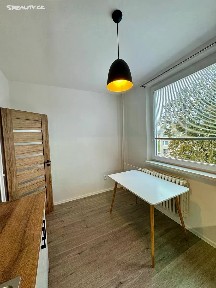 Prodej bytu 2+1 46 m² Na Bradle, Světlá nad Sázavou