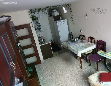 Prodej bytu 2+kk 40 m² Anglická, Kladno - Kročehlavy