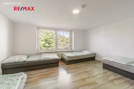 Prodej bytu atypický 12 m² Dětřichov