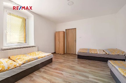 Dětřichov, Liberec