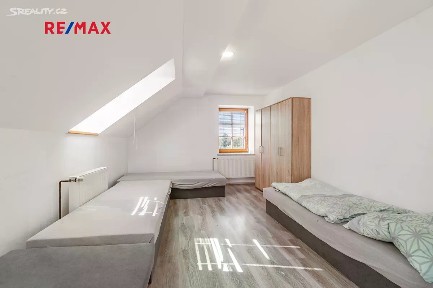 Prodej bytu 1+kk 21 m² Dětřichov