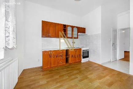 Pronájem bytu 1+1 35 m² Palírenská, Plzeň - Božkov