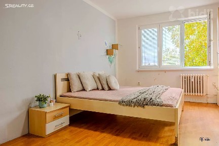 Prodej bytu 3+1 63 m² Gemerská, Litovel