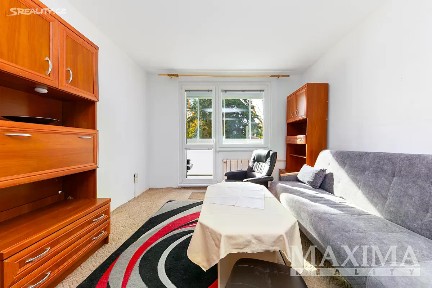 Prodej bytu 1+1 36 m² Mohelnická, Uničov