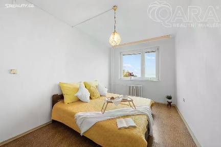 Ústí nad Labem, Severní Terasa, Rabasova, 25