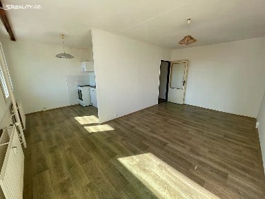 Litvínov, Most, Horní Litvínov, Bezručova