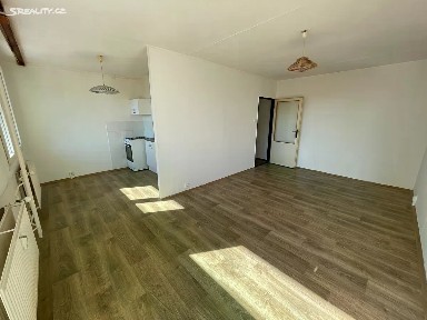 Litvínov, Most, Horní Litvínov, Bezručova