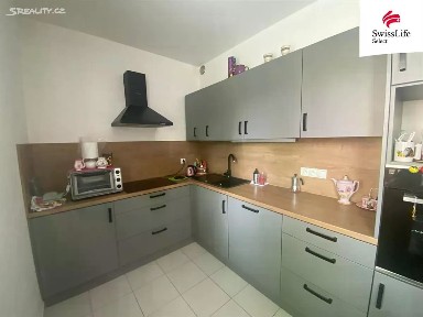 Pronájem bytu 2+kk 70 m² P. Bezruče, Nová Paka