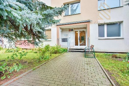 Ústí nad Labem, Severní Terasa, Maková