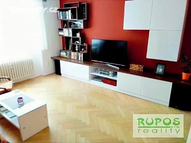 Prodej bytu 2+1 58 m² Moravská, Oslavany