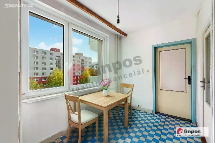 Prodej bytu 1+1 33 m² Ondrouškova, Brno - Bystrc