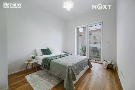 Prodej bytu 3+kk 71 m² Komárovská, Brno - Komárov