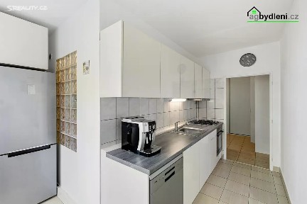 Prodej bytu 2+1 61 m² Plzeň - Doubravka