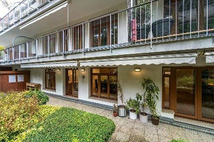 Prodej bytu 4+kk 217 m² Šlikova, Praha - Břevnov