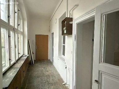 Prodej bytu 4+1 116 m² Šmeralova, Praha - Bubeneč