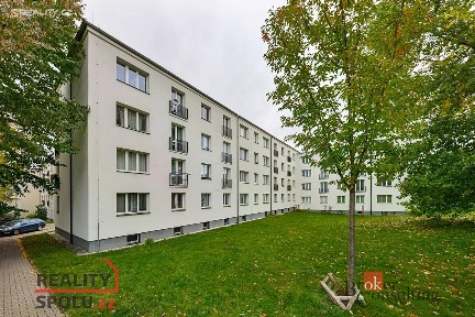 Prodej bytu 2+1 49 m² Šumberova, Praha - Veleslavín