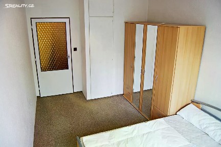 Prodej bytu 3+1 68 m² Zelenohorská, Praha - Bohnice