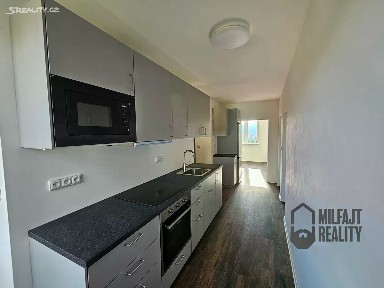 Pronájem bytu 3+1 65 m² Třešňová, Liberec - Liberec XIV-Ruprechtice