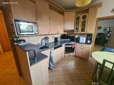 Pronájem bytu 3+1 79 m² Kounická, Český Brod