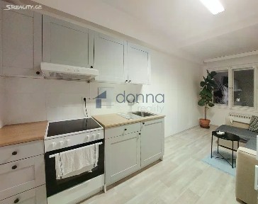 Pronájem bytu 2+kk 62 m² Sokolovská, Praha - Karlín